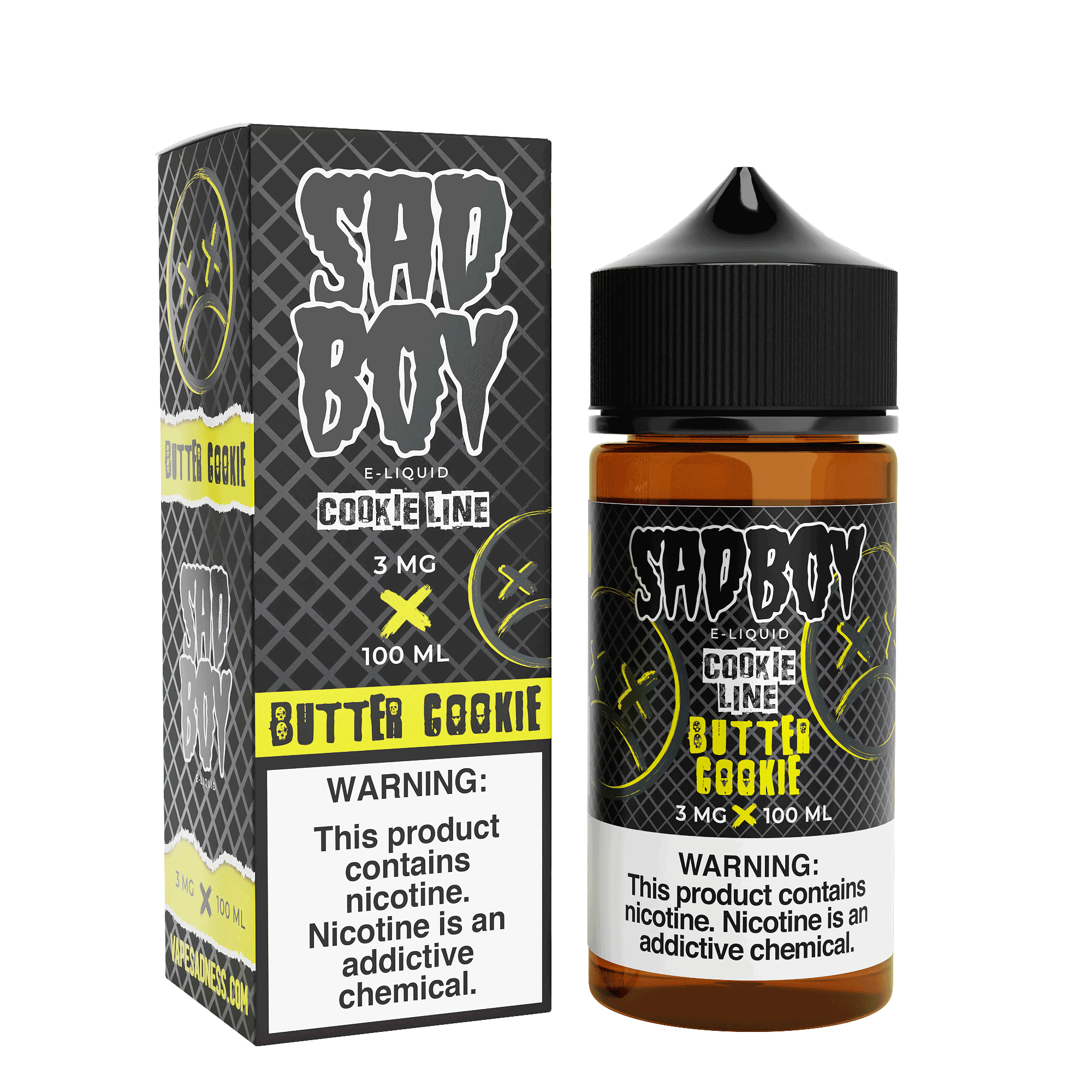 Sadboy - 100mL