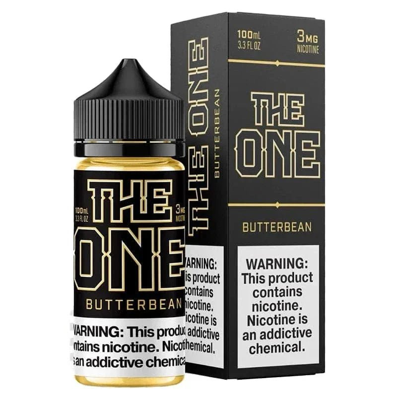 The One - 100mL