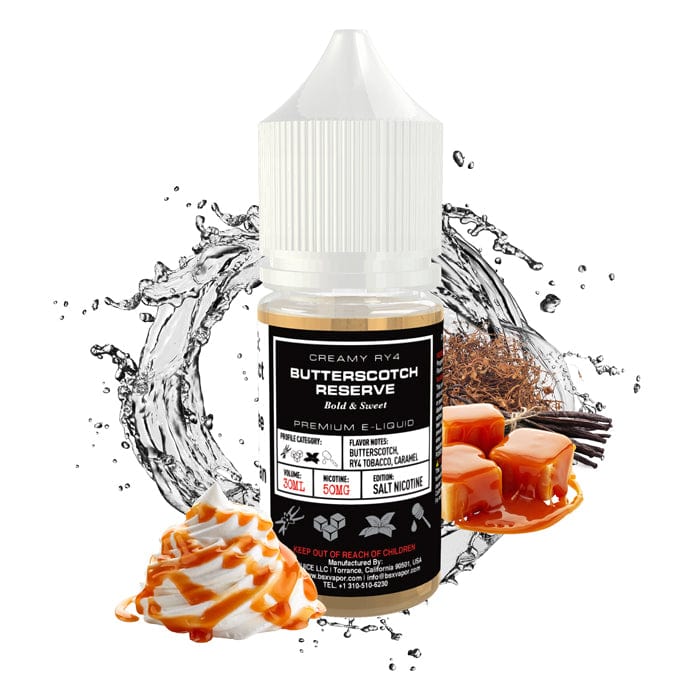 BSX Salts - 30mL