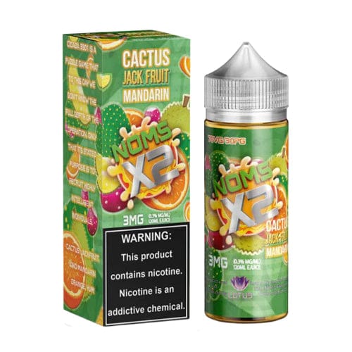 Nomenon Noms X2 - 120mL