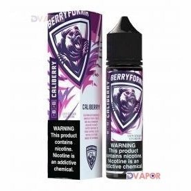 Mighty Vapor - 60mL