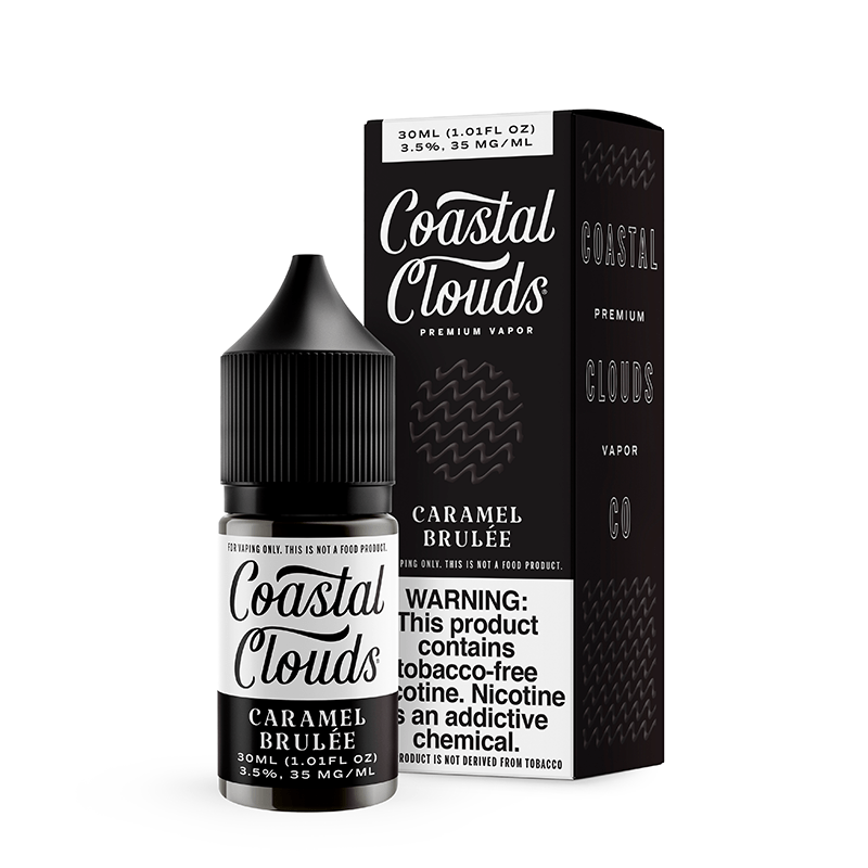 Coastal Clouds - 30mL