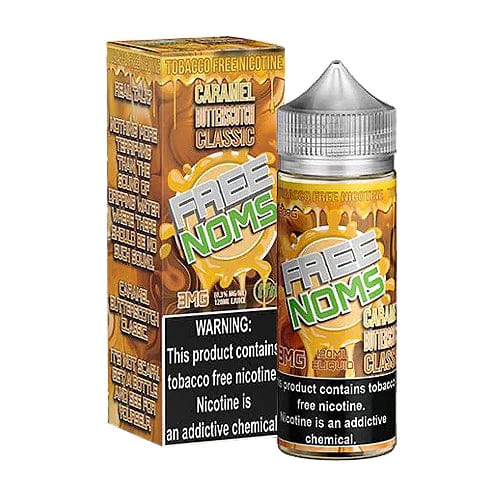 Nomenon E-Liquids - 120mL