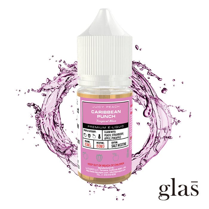 BSX Salts - 30mL