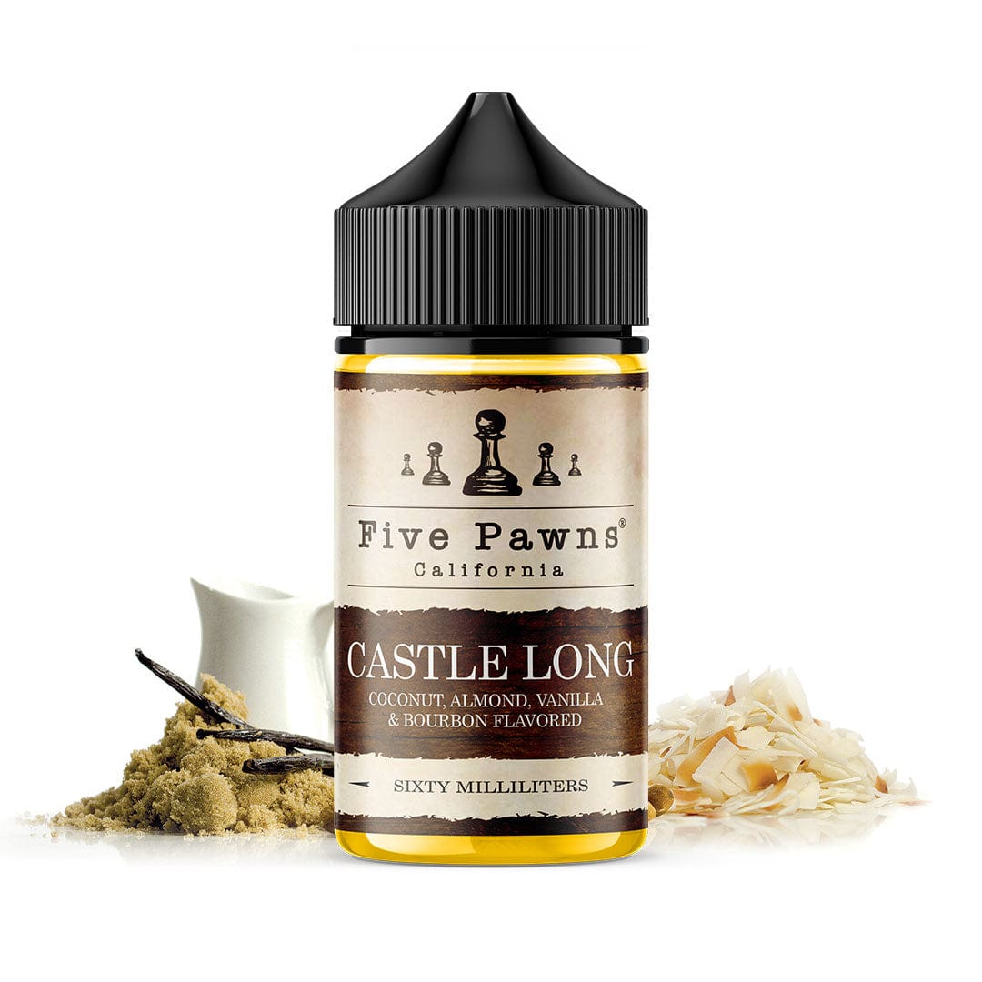 Five Pawns - 60mL