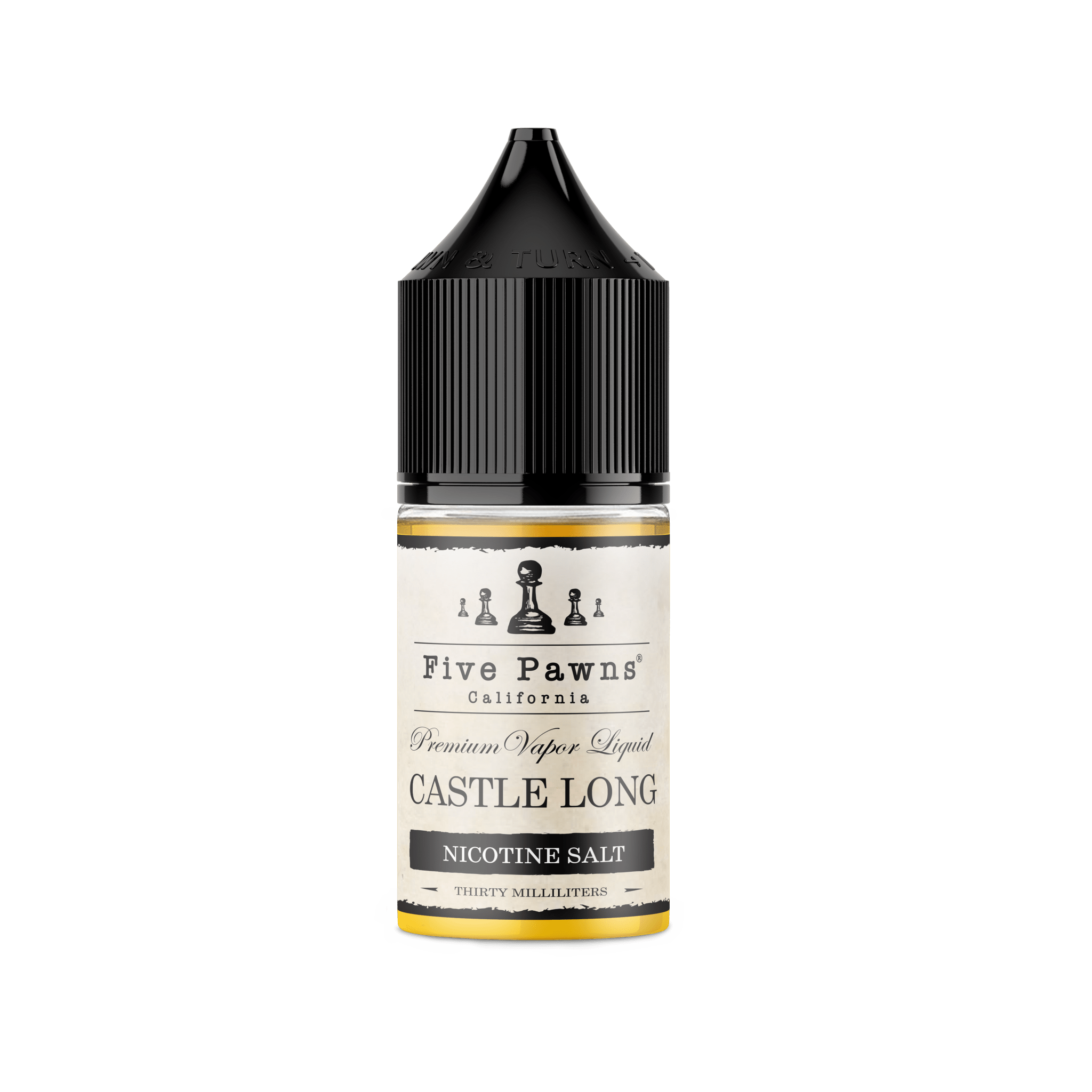Five Pawns - 30mL