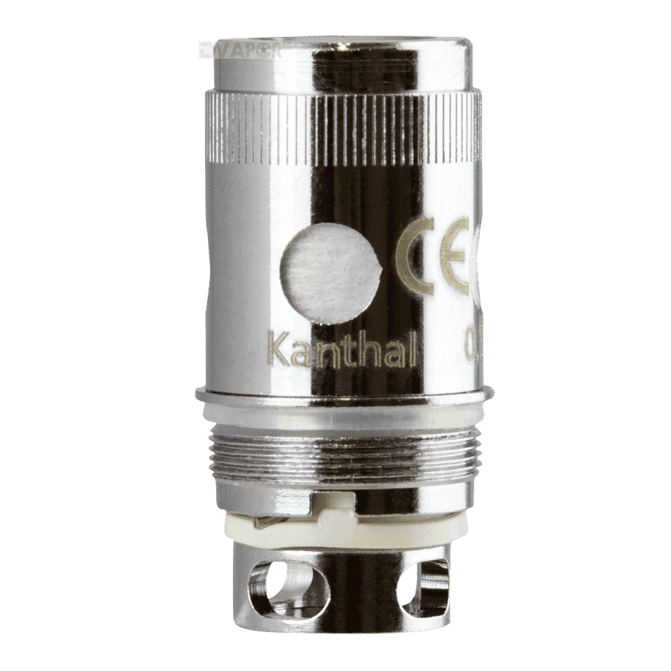 CCI Triforce Tank Coils (5 Pack)