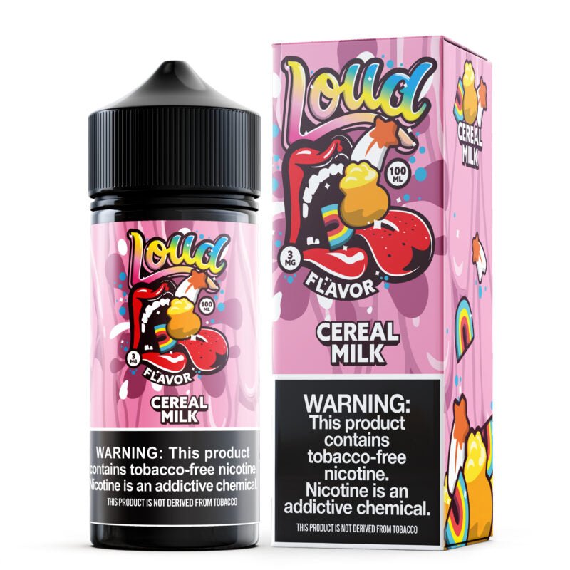 Loud - 100mL