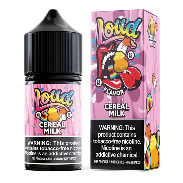 Loud - 30mL