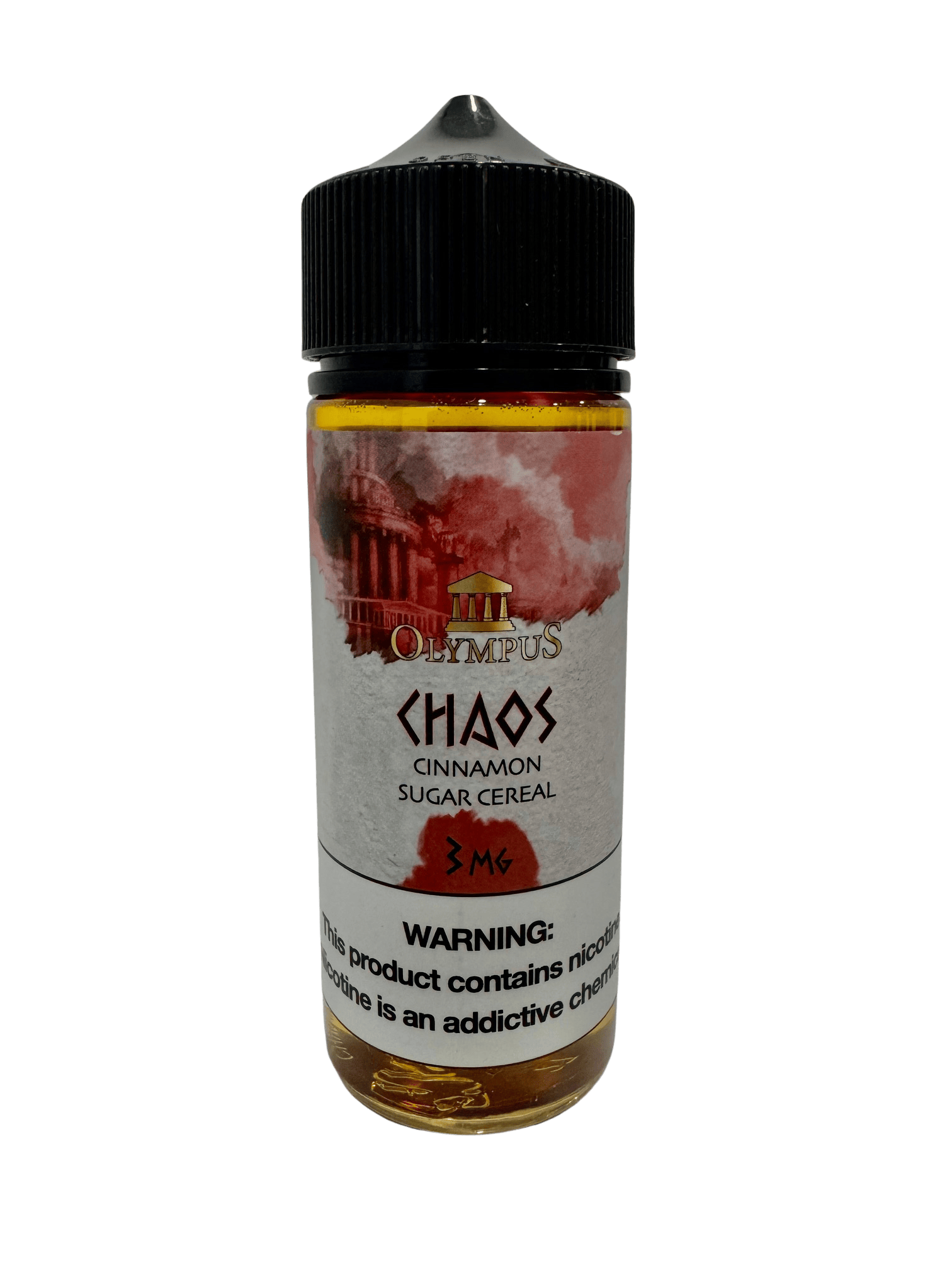 Cyclops Vapor - 120mL
