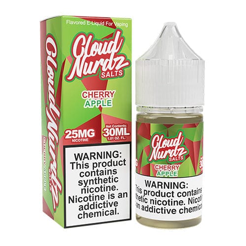 Cloud Nurdz - 30mL