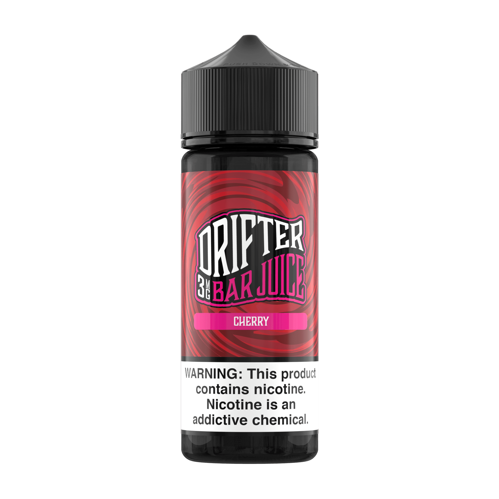 Drifter E-Liquid - 120mL