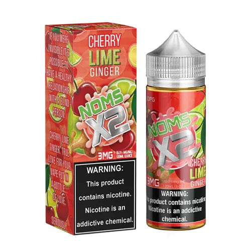 Nomenon E-Liquids - 120mL