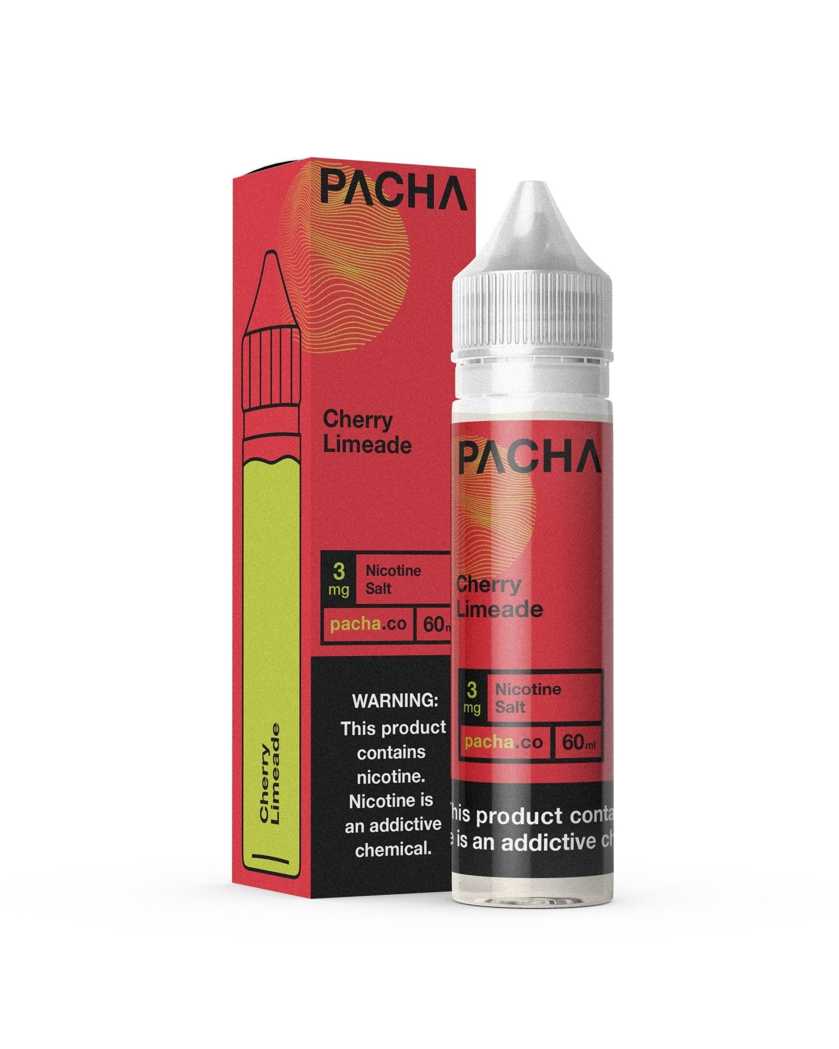 Pachamama - 60mL