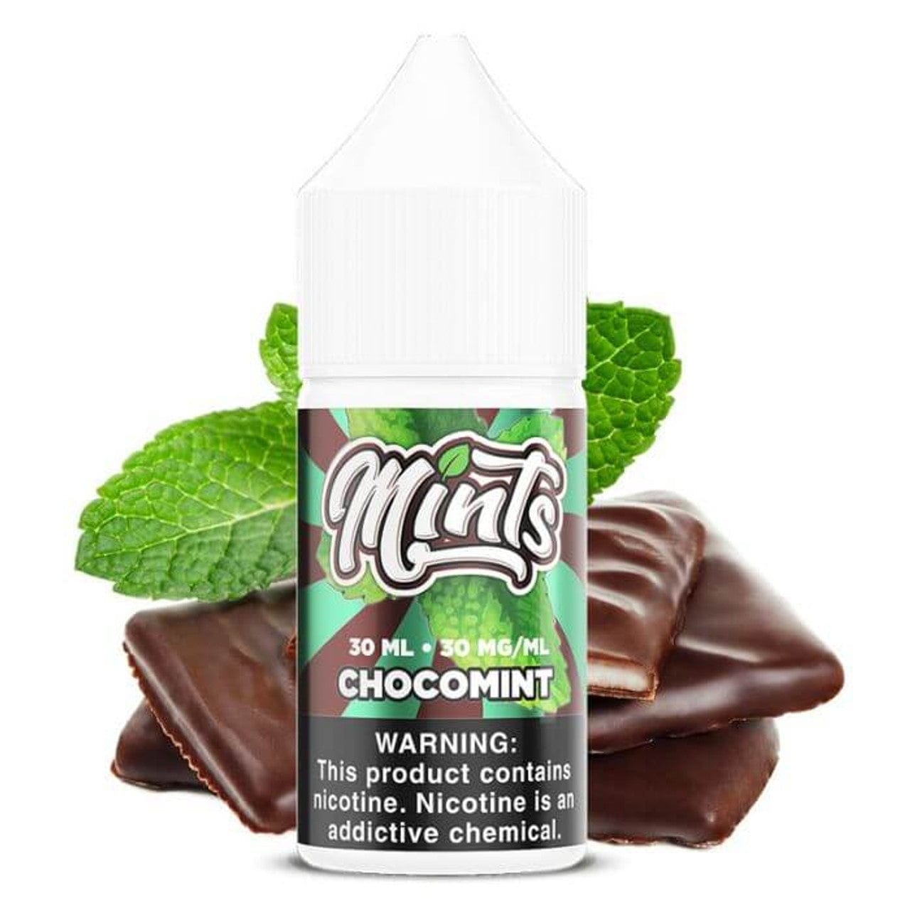 Mints - 30mL