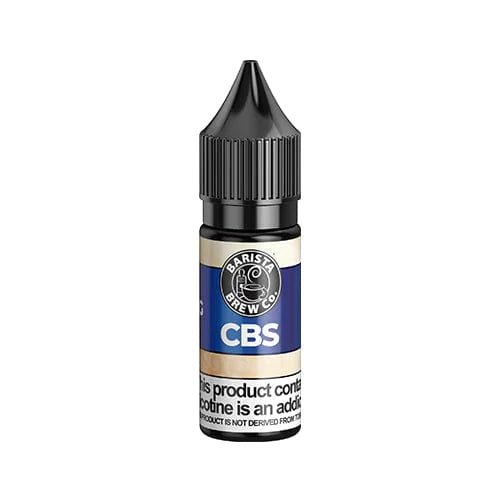 Barista Brew Co. - 30mL