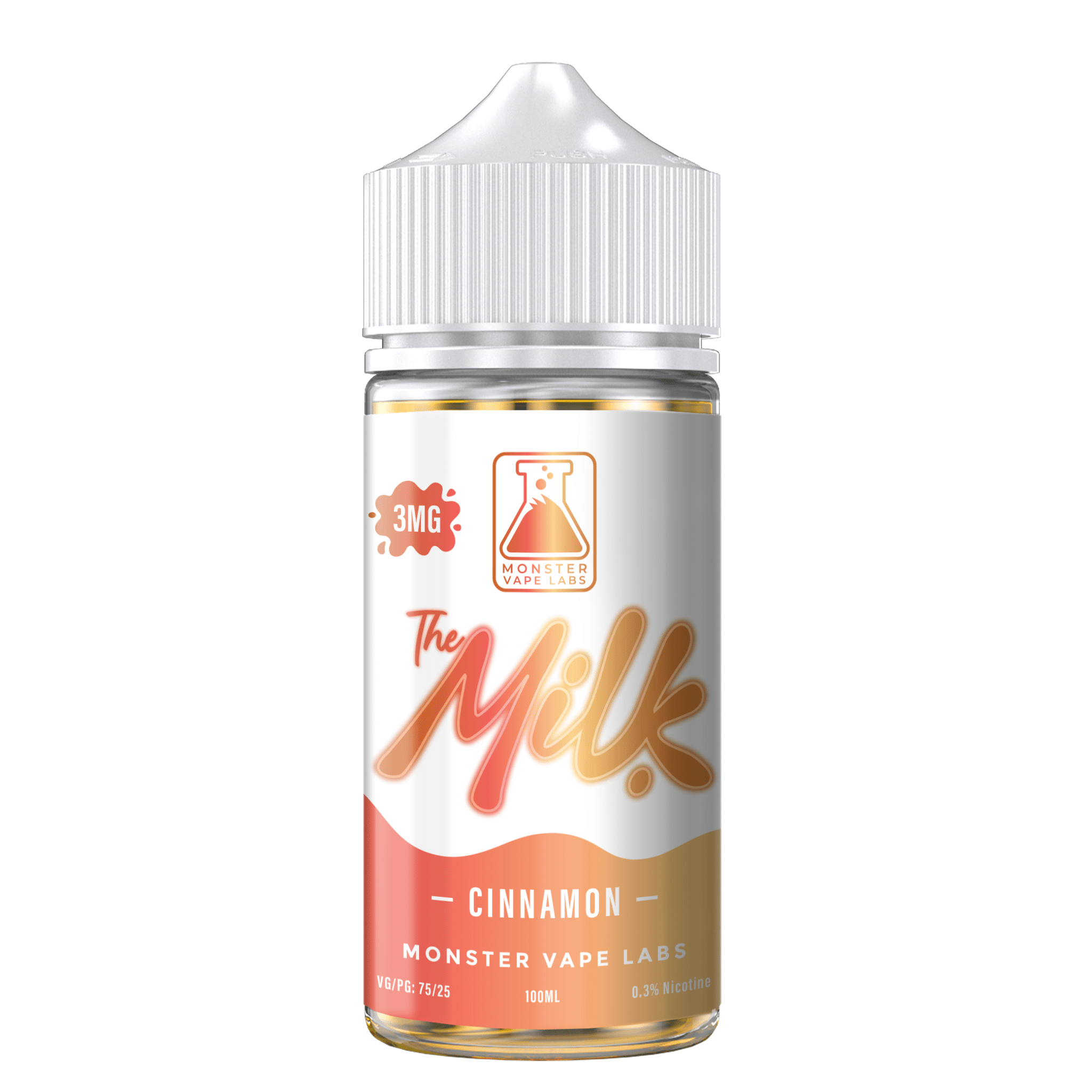 The Milk - 100mL