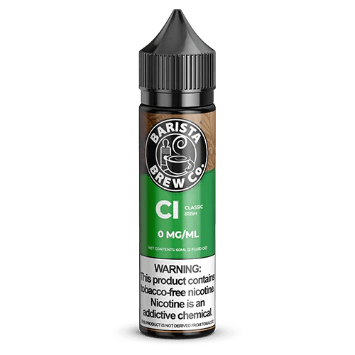 Barista Brew Co. - 60mL