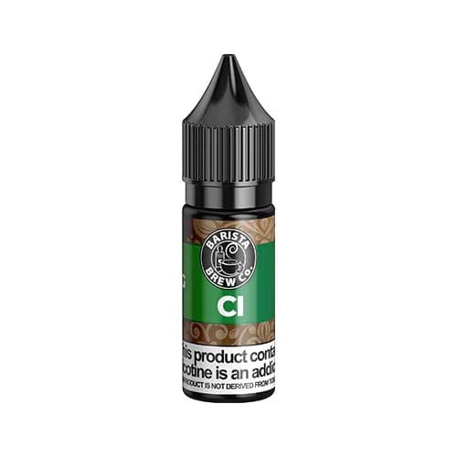 Barista Brew Co. - 30mL