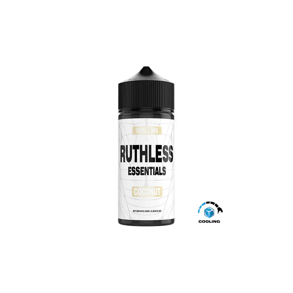 Ruthless Essentials - 100mL