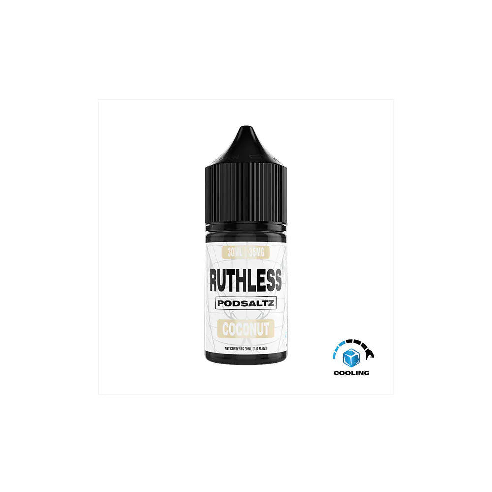 Ruthless Essentials - 30mL