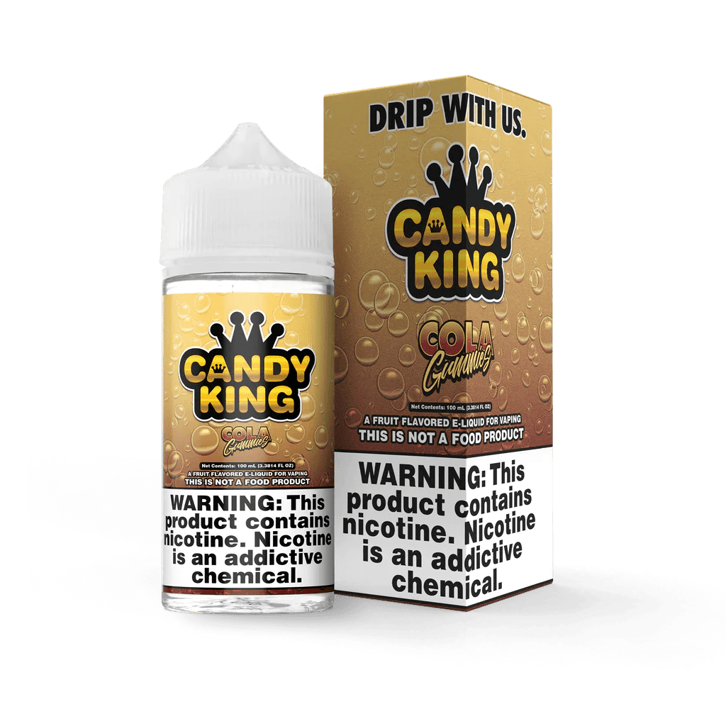 Candy King - 100mL