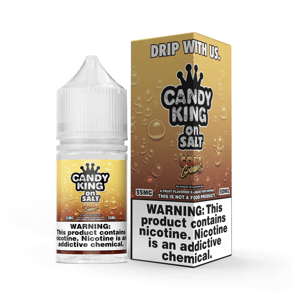 Candy King On SALT - 30mL