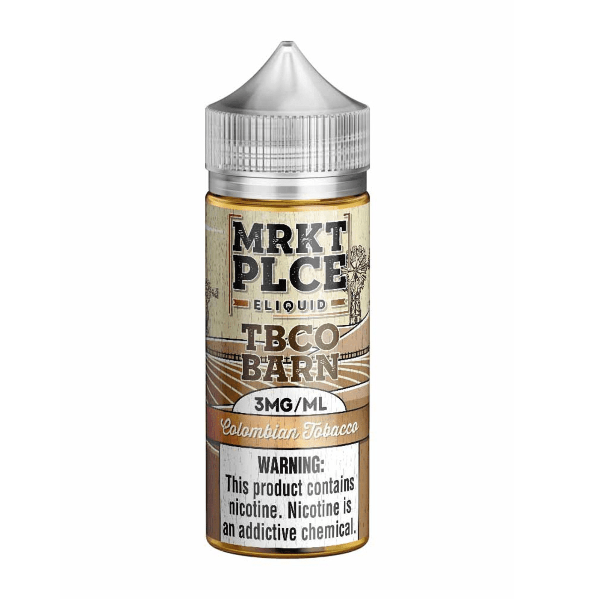 MRKT PLCE - 100mL