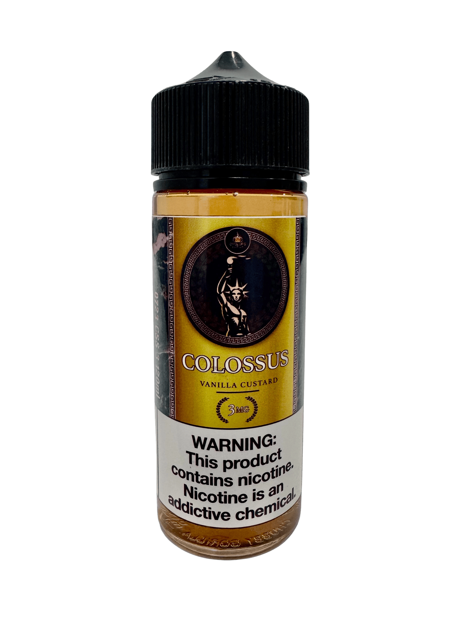 Cyclops Vapor - 120mL