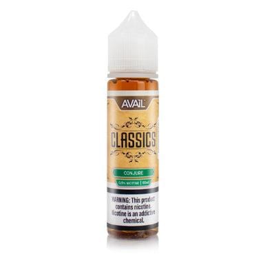 AVAIL Vapor - 60mL