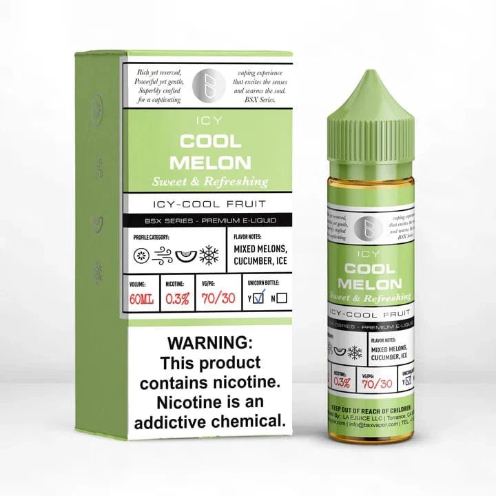 BSX Series - 60mL