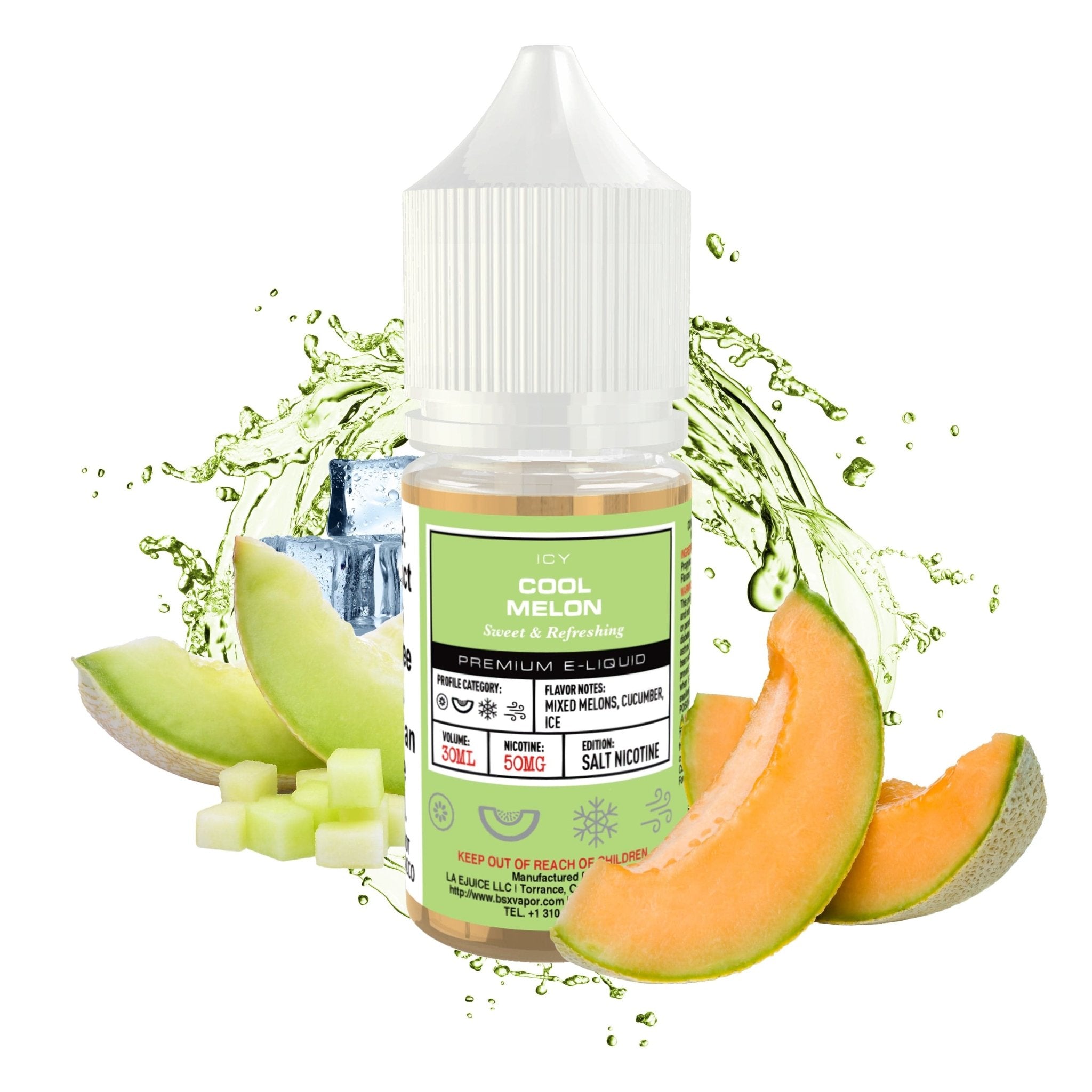BSX Salts - 30mL