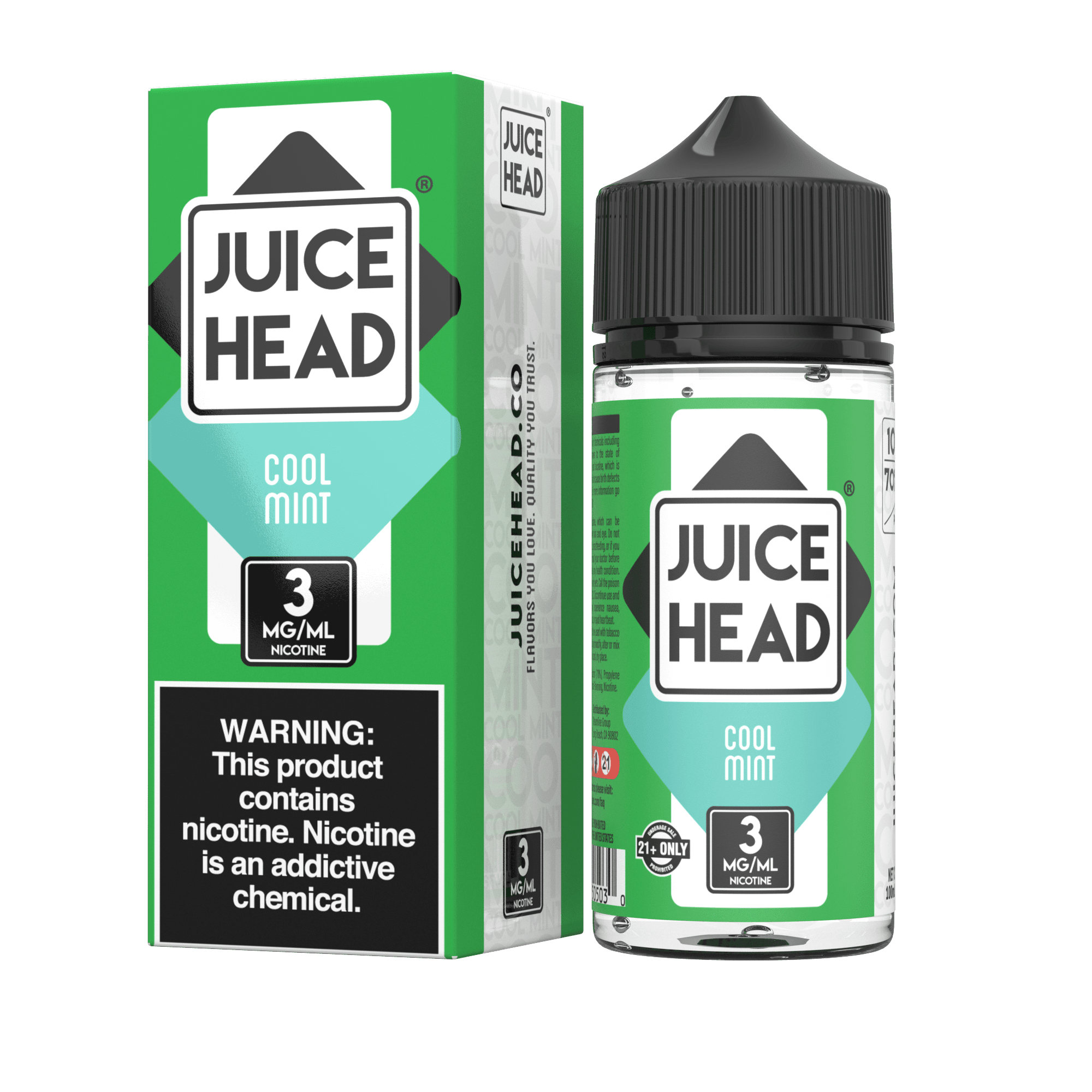 Juice Head - 100mL