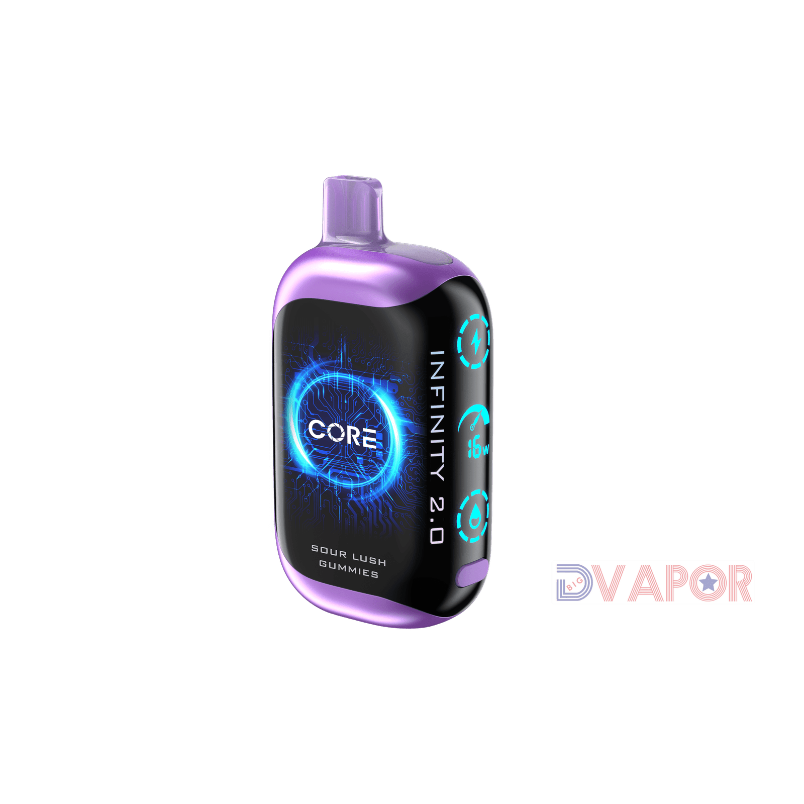 Core Infinity 2.0 30K Puff | 24ml Disposable