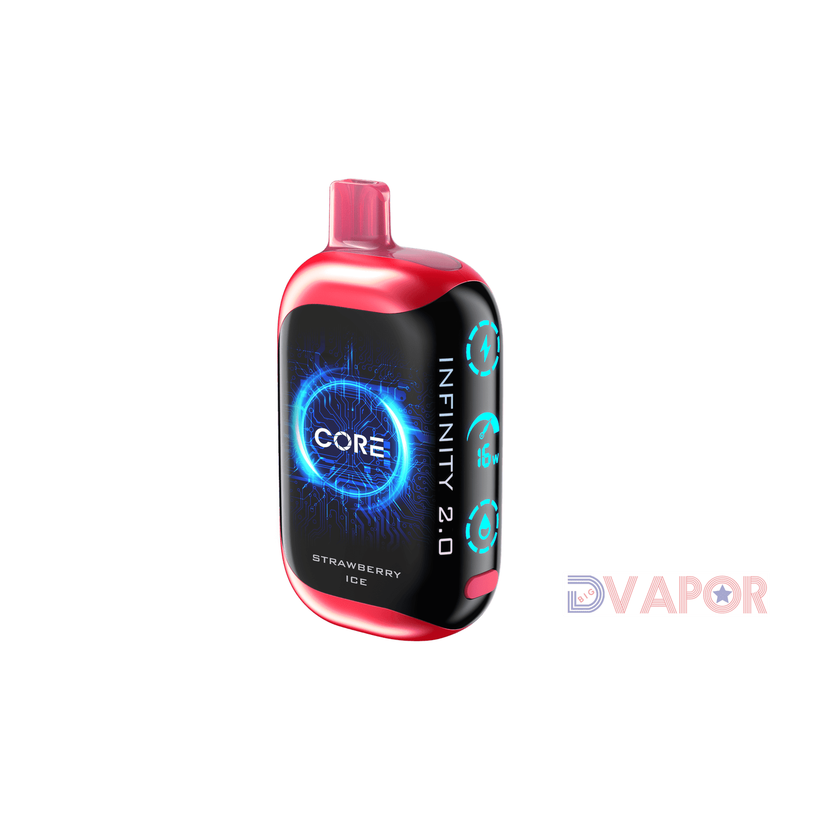 Core Infinity 2.0 30K Puff | 24ml Disposable
