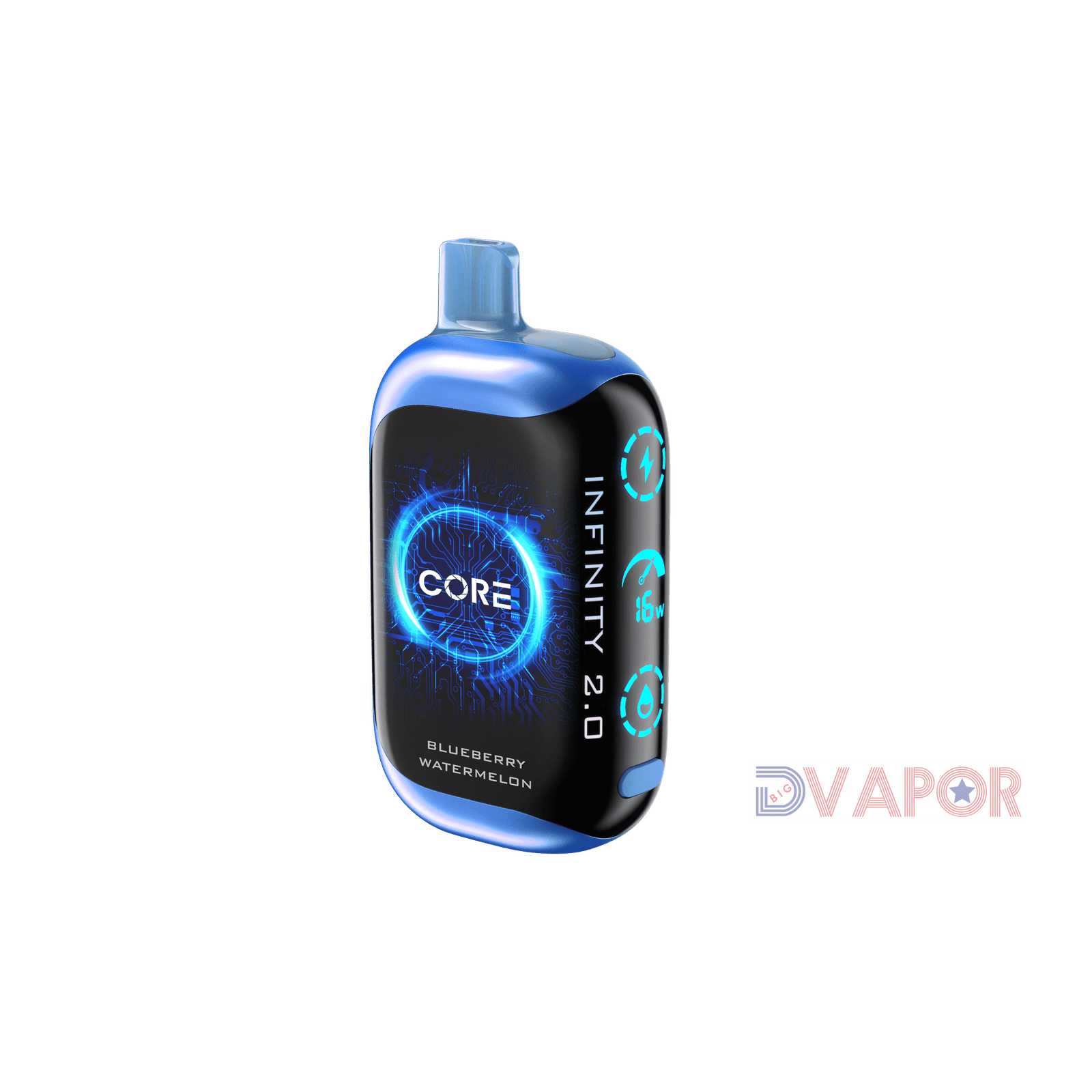 Core Infinity 2.0 30K Puff | 24ml Disposable