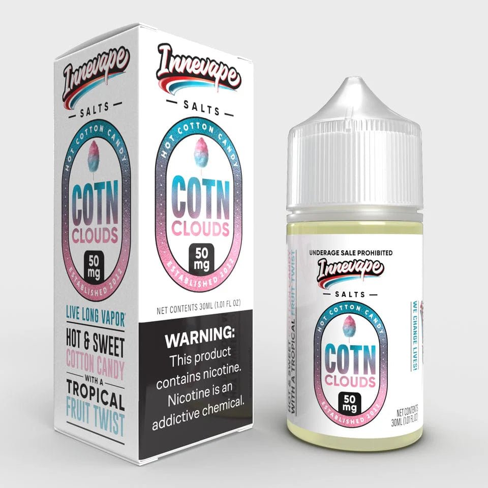 Innevape E-Liquids - 30mL
