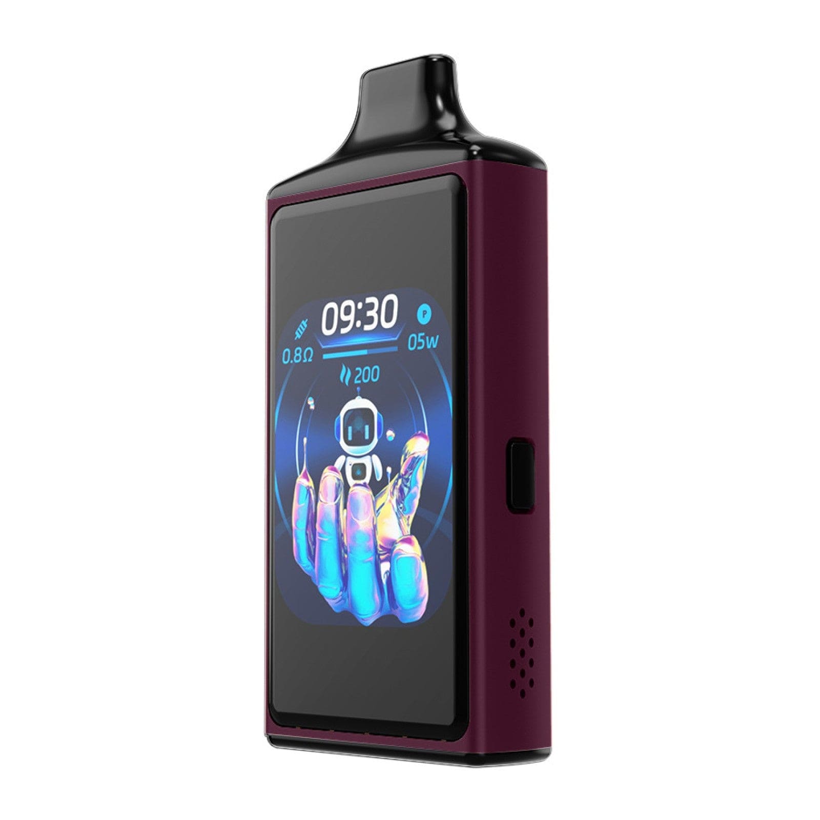 CraftBox V-Pod S Pod System — Purple