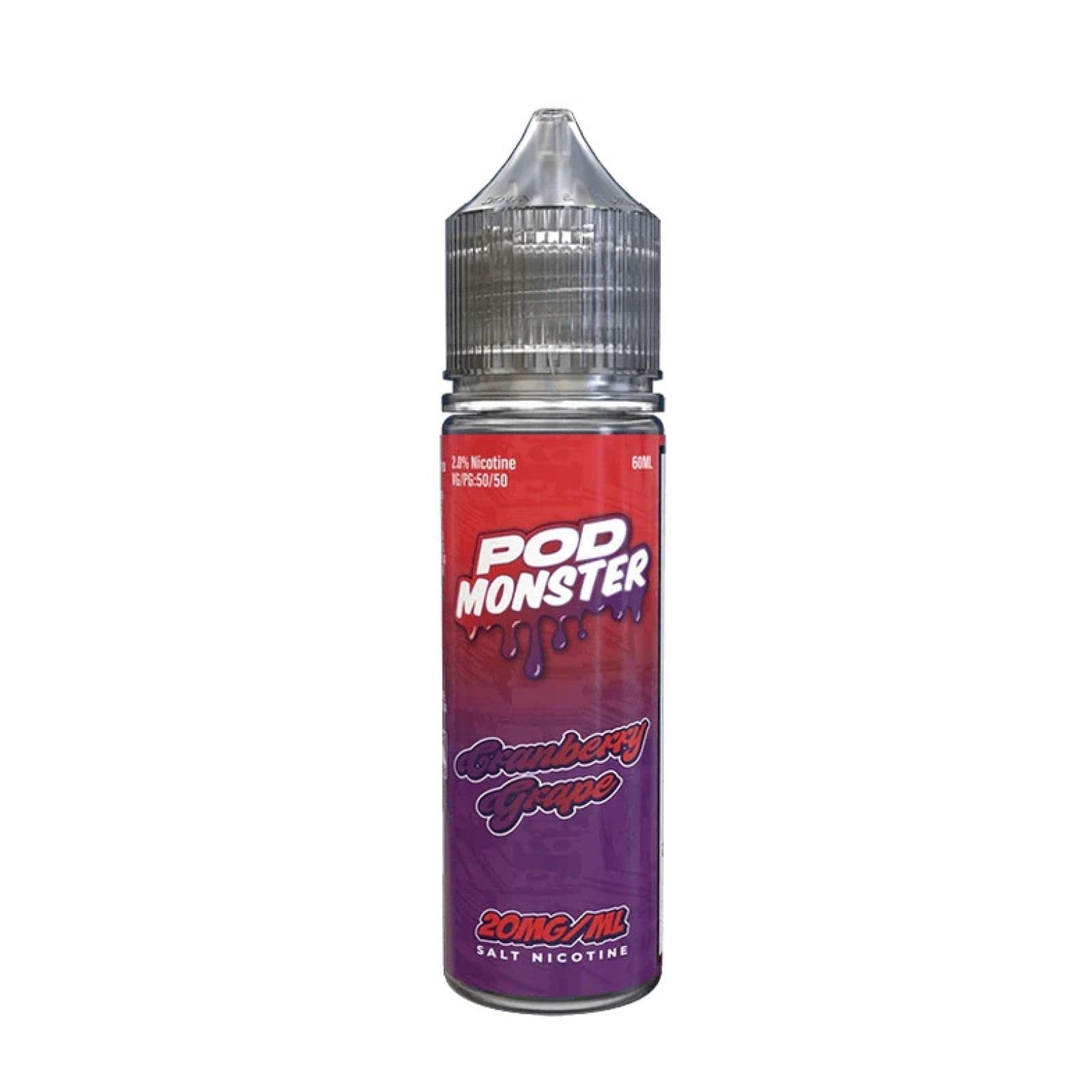 Pod Monster Salt - 60mL