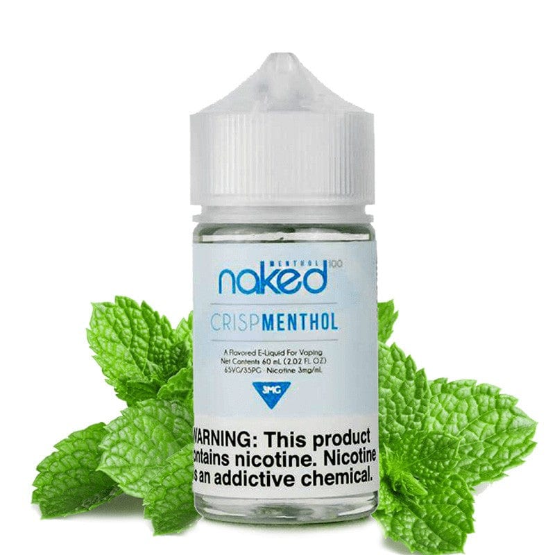 Naked 100 - 60mL