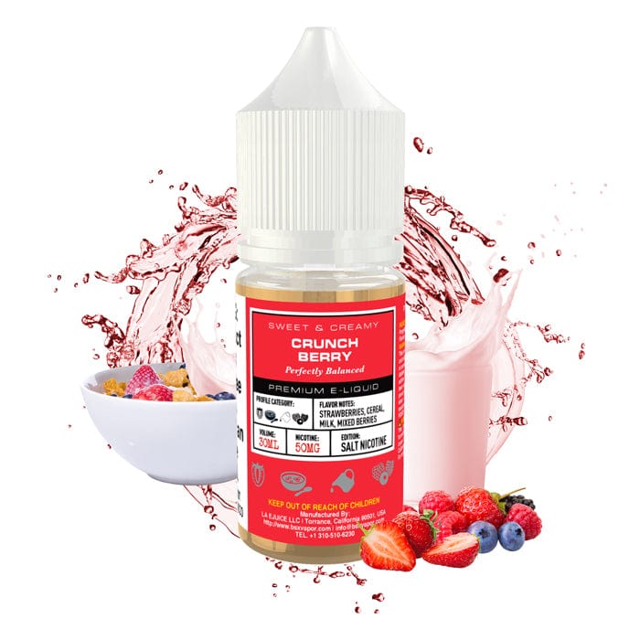 BSX Salts - 30mL