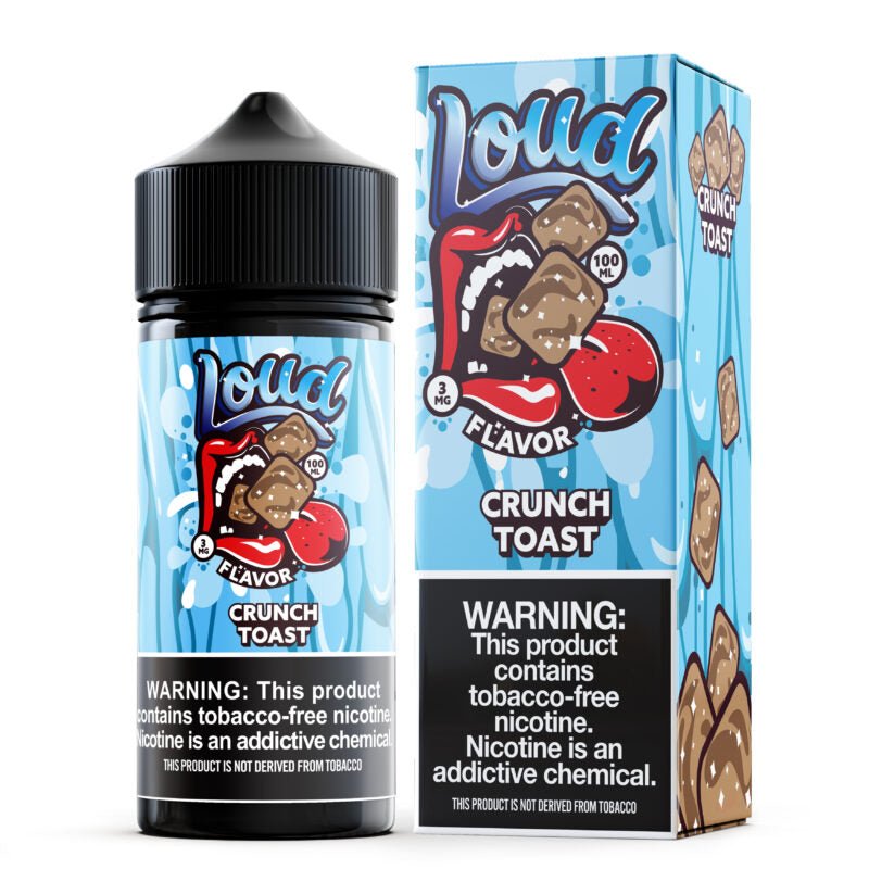 Loud - 100mL