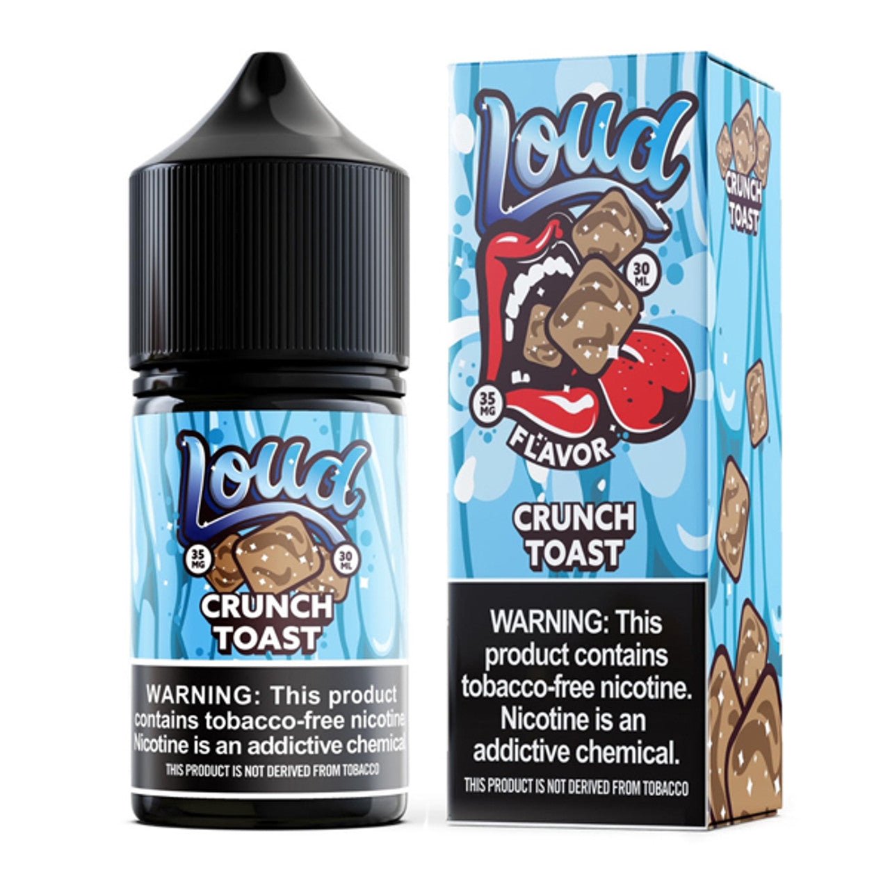 Loud - 30mL