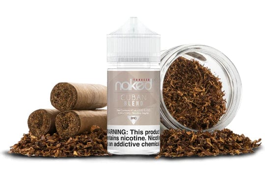 Naked 100 - 60mL
