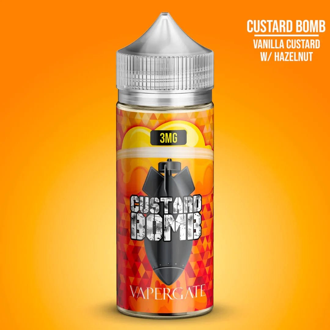 Vapergate - 100mL