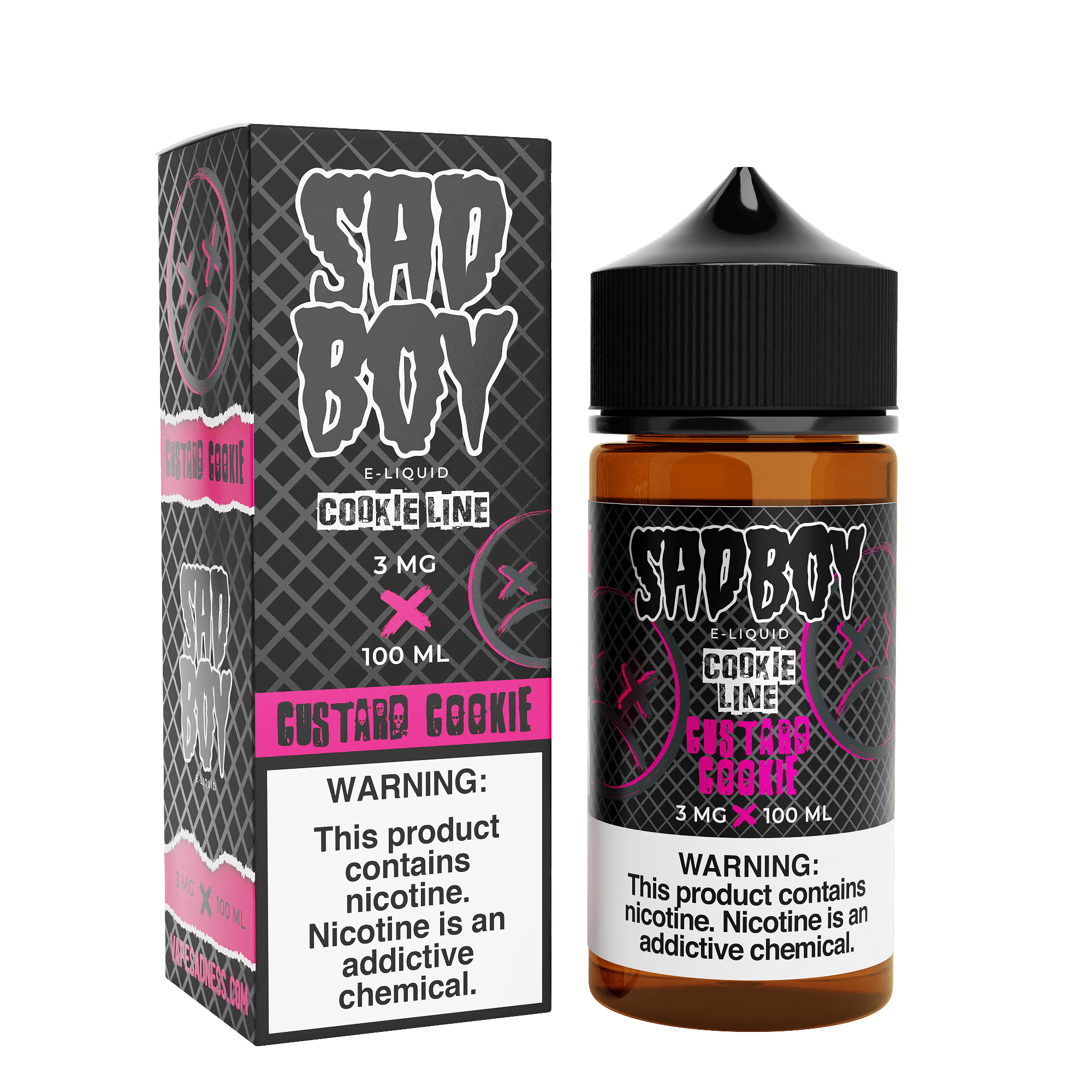 Sadboy - 100mL