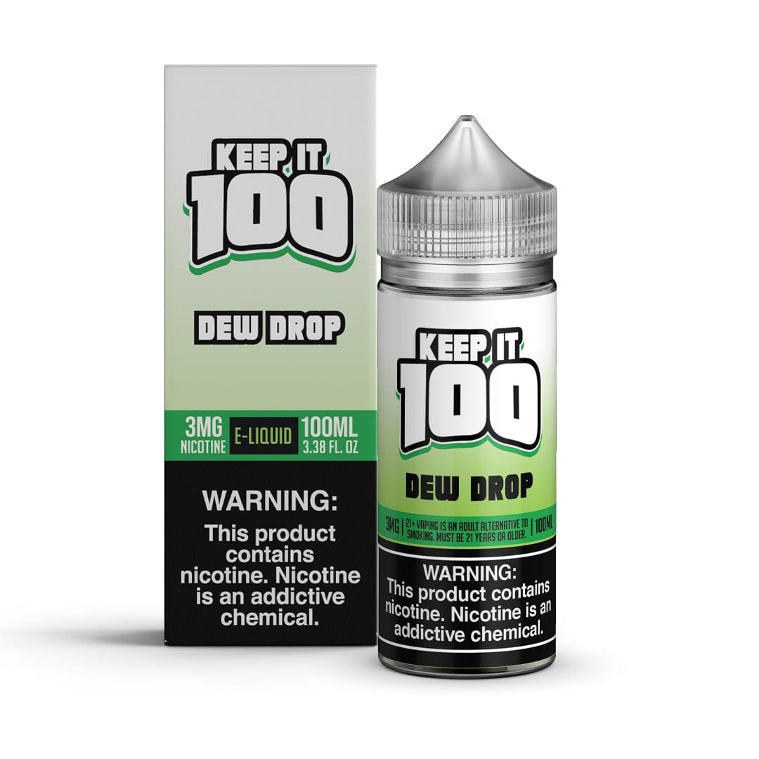 Keep It 100 - 100mL