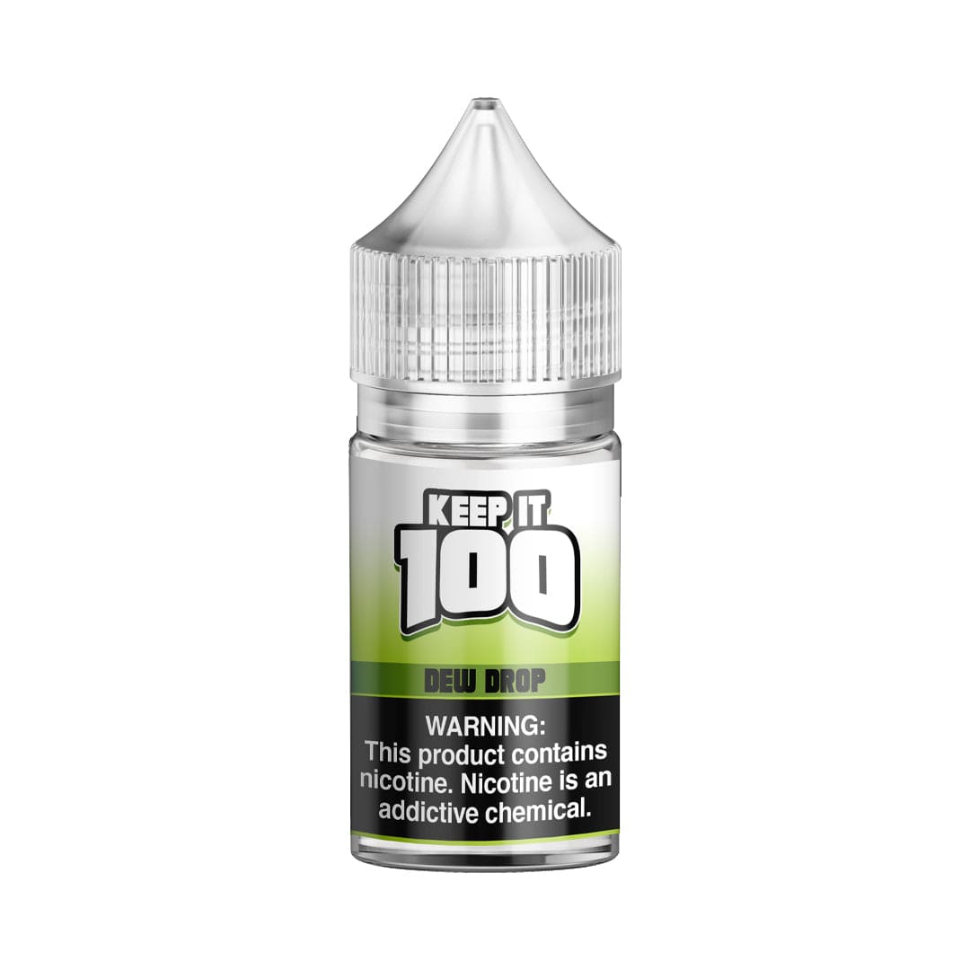 Keep It 100 - 30mL