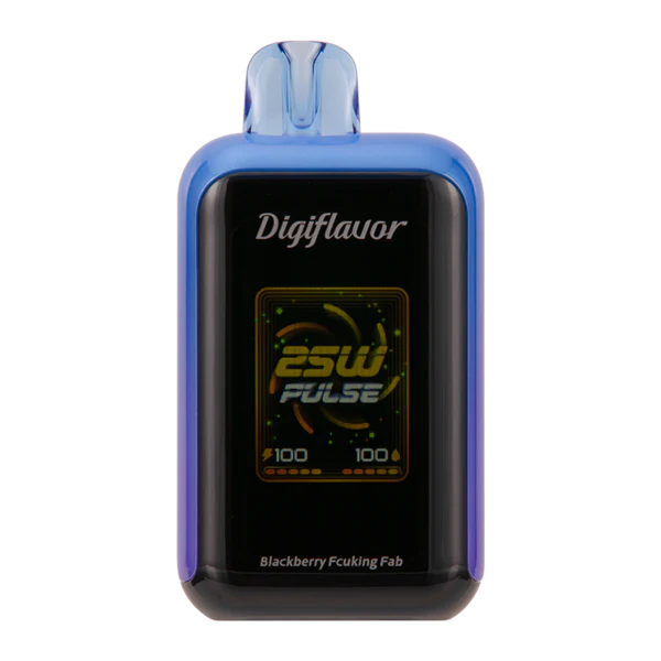 DigiFlavor Sky 25K Puff Disposable Vape