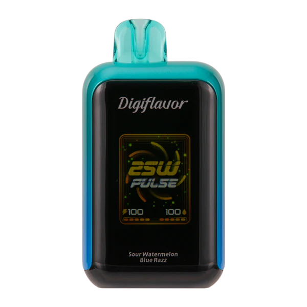 DigiFlavor Sky 25K Puff Disposable Vape
